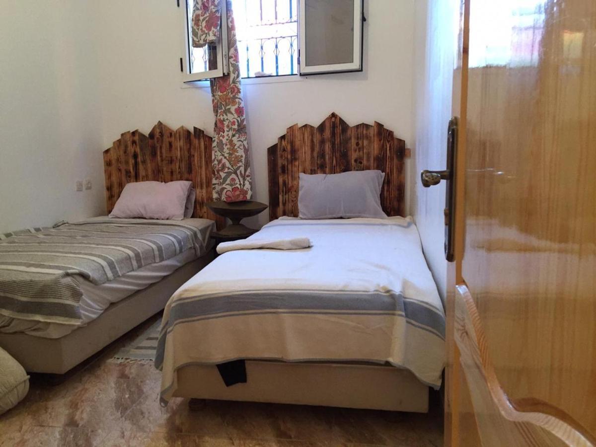 Agachill Surf House Bed & Breakfast Tamraght Екстериор снимка
